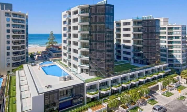 טאורנגה Eleven Apartment מראה חיצוני תמונה