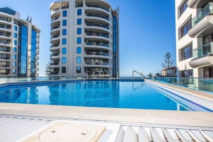 טאורנגה Eleven Apartment מראה חיצוני תמונה