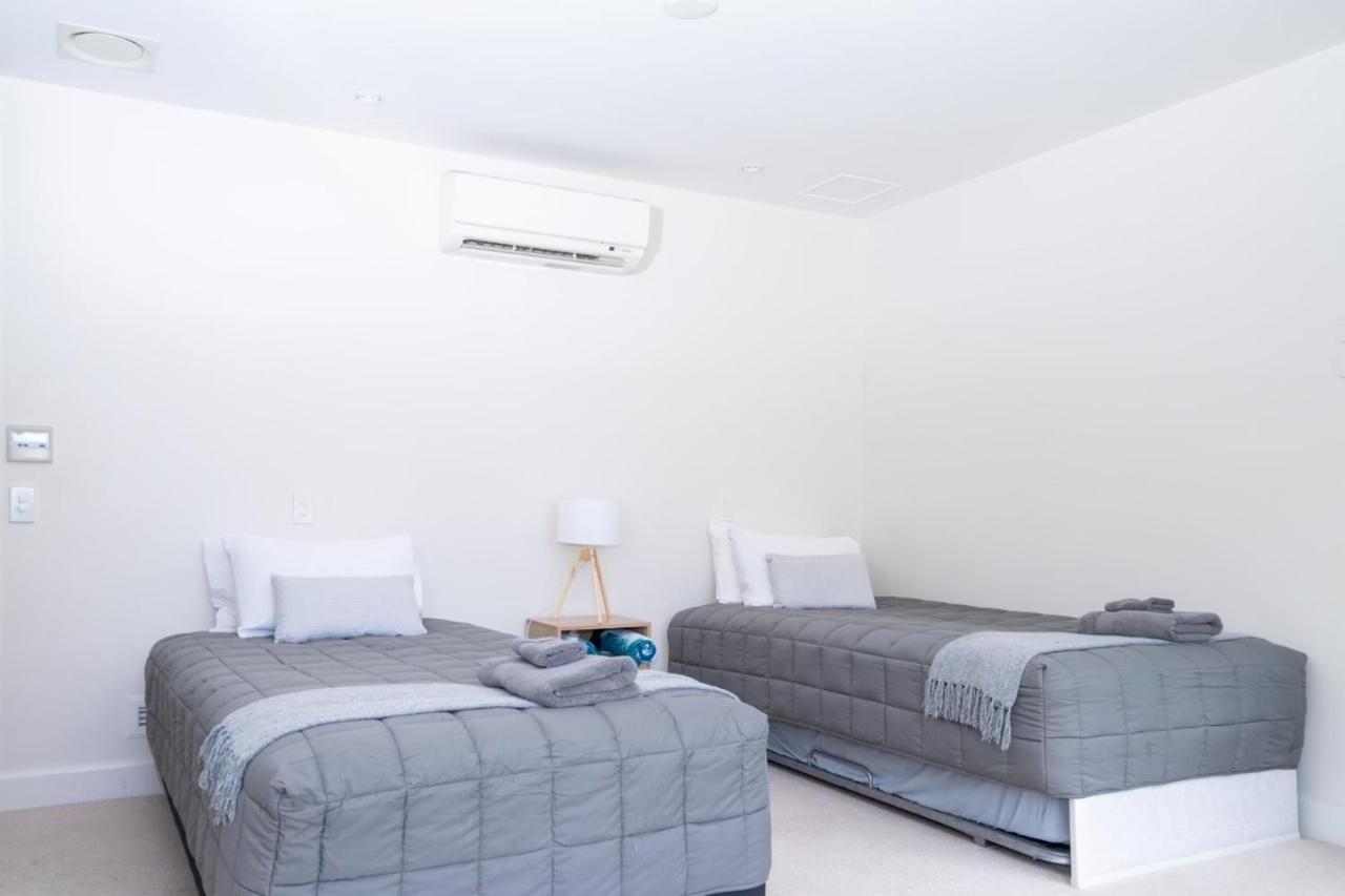 טאורנגה Eleven Apartment מראה חיצוני תמונה
